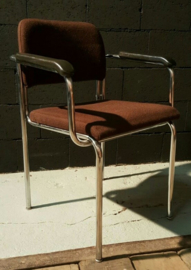 VINTAGE STOELEN