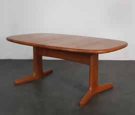 JUUL KRISTENSEN COFFEE TABLE