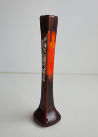 WEST GERMANY ROZEN VAAS