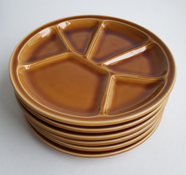 VINTAGE FONDUE BORDEN