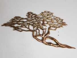 BRASS BONSAI , WILLY DARO