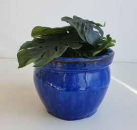 VINTAGE BLOEMPOT