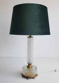 VINTAGE SCHEMERLAMP