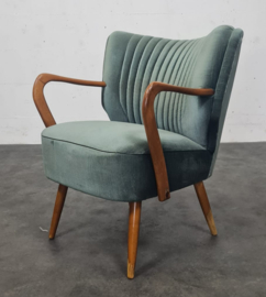 VINTAGE COCKTAIL CHAIR