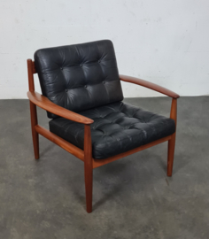 VINTAGE FAUTEUIL GRETE JALK