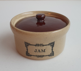 VINTAGE JAM POTJE