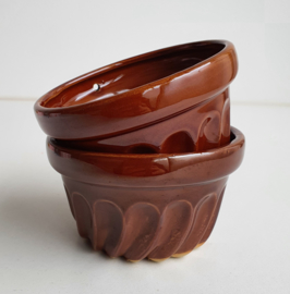 VINTAGE BAKJES , VORM