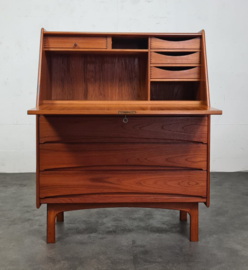 VINTAGE SECRETAIRE , BERNHARD PEDERSEN