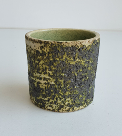 VINTAGE BERKENBAST BLOEMPOT