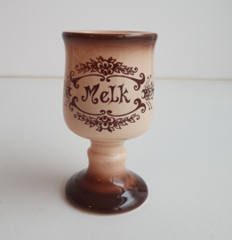 VINTAGE MELKBEKER