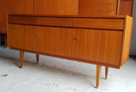 VINTAGE SIDEBOARD