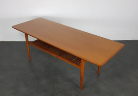 VINTAGE COFFEE TABLE , GRETE JALK