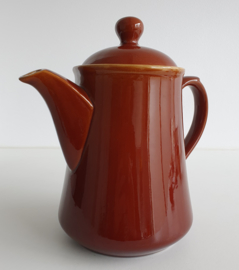 GROTE VINTAGE THEEPOT , XL