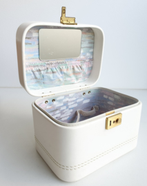 VINTAGE BEAUTYCASE