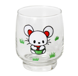 VINTAGE KINDERGLAS