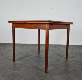 NIELS O MOLLER TAFEL