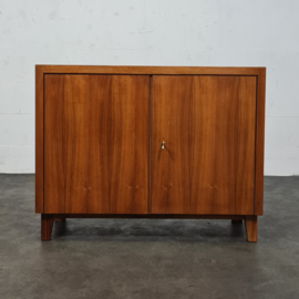 VINTAGE KASTJE , MINI SIDEBOARD