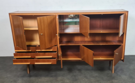 VINTAGE HIGHBOARD