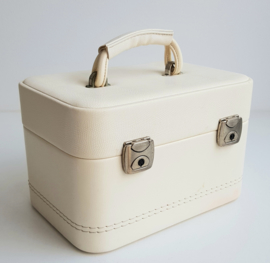 VINTAGE BEAUTYCASE