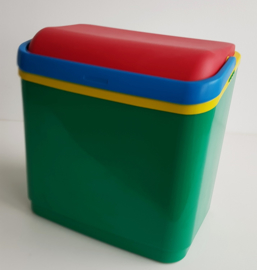 VINTAGE 80S KOELBOX