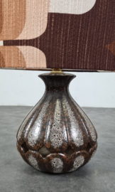 WEST GERMANY LAMP