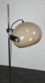 VINTAGE DIJKSTRA VLOERLAMP