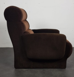 VINTAGE FAUTEUIL, HUKLA