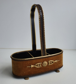 VINTAGE PLANTENBAK