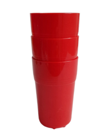 VINTAGE CAMPING BEKERS