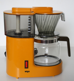 RETRO  KOFFIEZETAPPARAAT