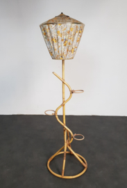 VINTAGE PLANTENSLANG / LAMP