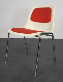 VINTAGE STOELEN , HELMUT STARKE