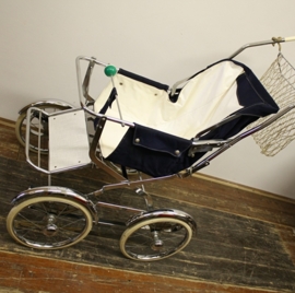 RETRO WANDELWAGEN BUGGY