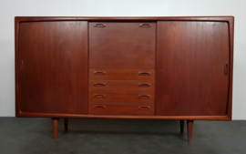 H.P. HANSEN HIGHBOARD