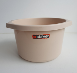 VINTAGE CURVER WASTEIL