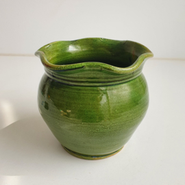 VINTAGE BLOEMPOT