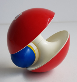 VINTAGE AMBI TOYS BAL