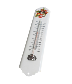 VINTAGE THERMOMETER