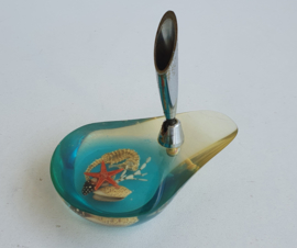 VINTAGE PENNENHOUDER