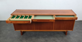 VINTAGE SIDEBOARD, TAGE OLOFSSON