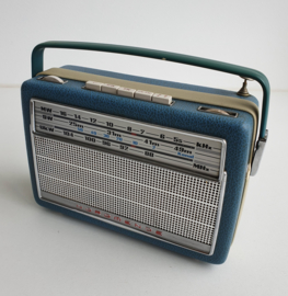 VINTAGE RADIO , DECORATIE