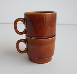 VINTAGE BEKERS