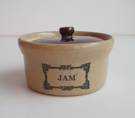 VINTAGE JAM POTJE