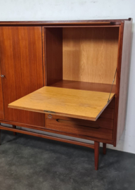 VINTAGE HIGHBOARD BARTELS