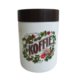 VINTAGE KOFFIE POT