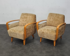 VINTAGE FAUTEUIL