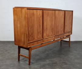 VINTAGE HIGHBOARD SVEND AAGE MADSEN