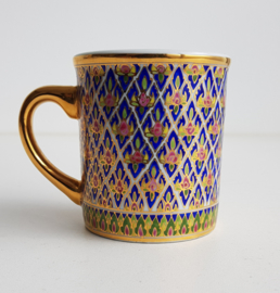 VINTAGE BEKER