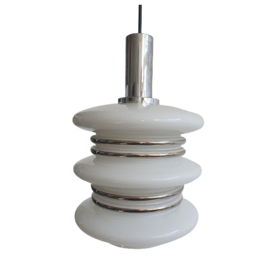 VINTAGE HANGLAMP, ITALY, 1960S