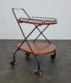 VINTAGE SERVEERWAGEN PAUL NAGEL